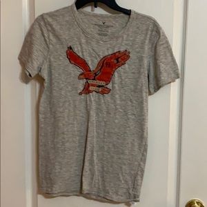 American Eagle men’s shirt